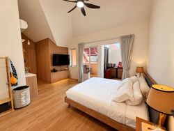 Seletar Springs Condominium (D28), Condominium #634040371